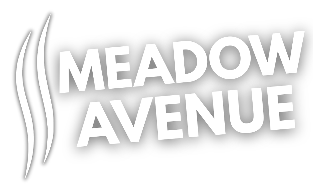 Meadow Avenue